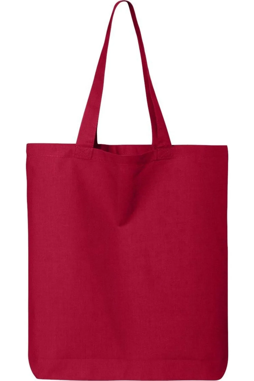 Q-Tees 12L Economical Tote