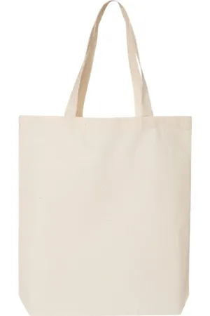 Q-Tees 12L Economical Tote