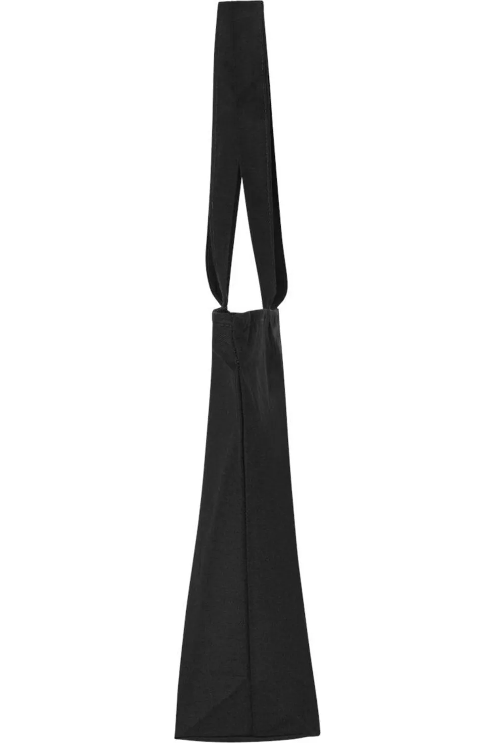 Q-Tees 25L Zippered Tote