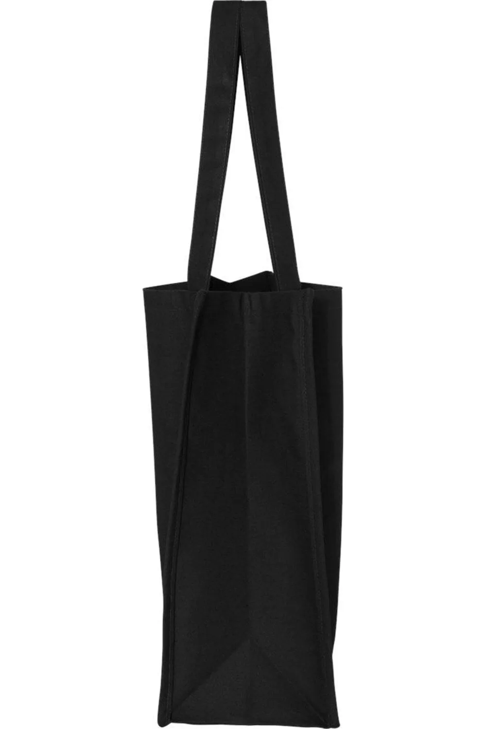 Q-Tees 27L Jumbo Shopping Bag