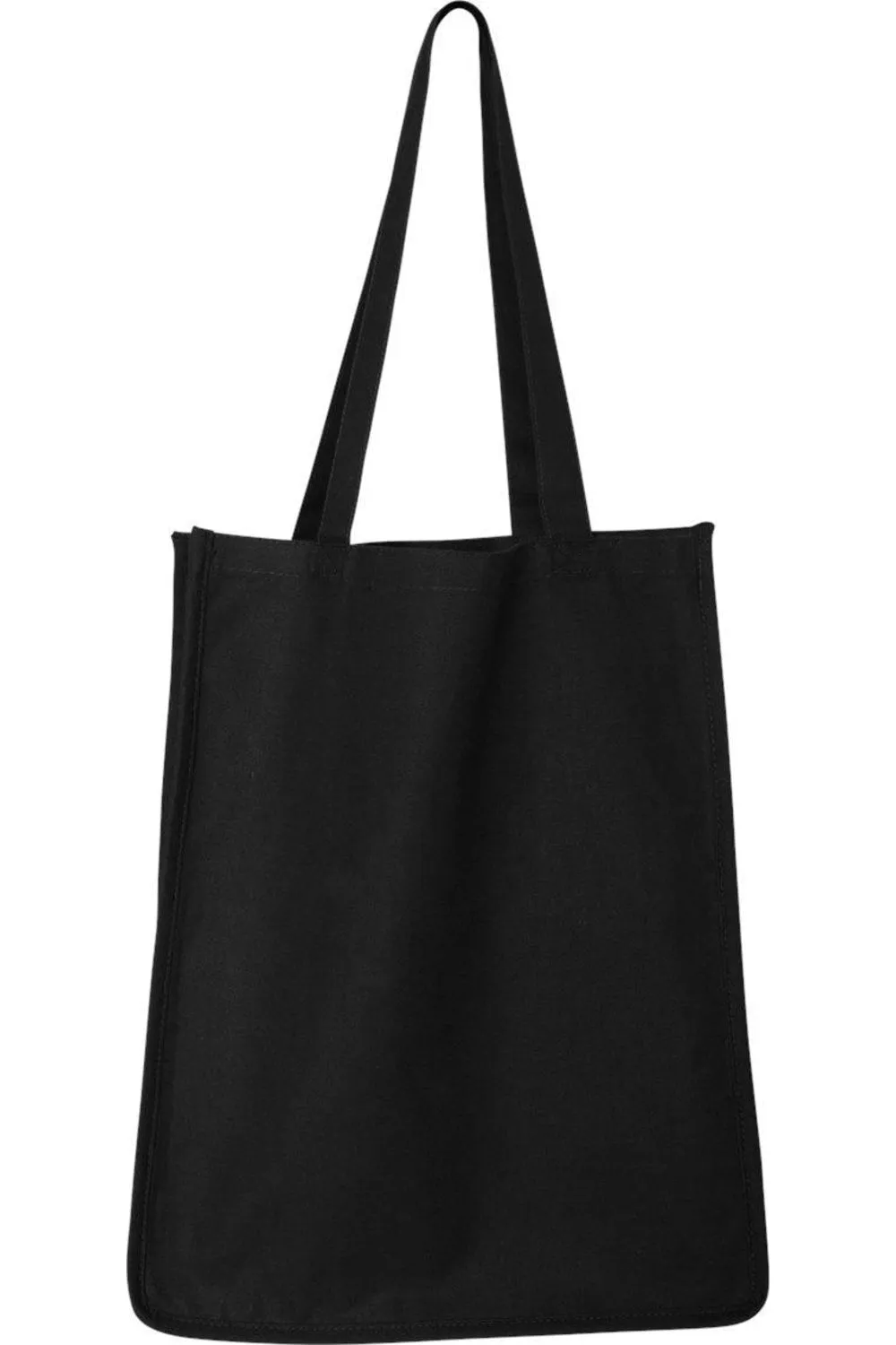 Q-Tees 27L Jumbo Shopping Bag