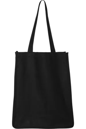 Q-Tees 27L Jumbo Shopping Bag