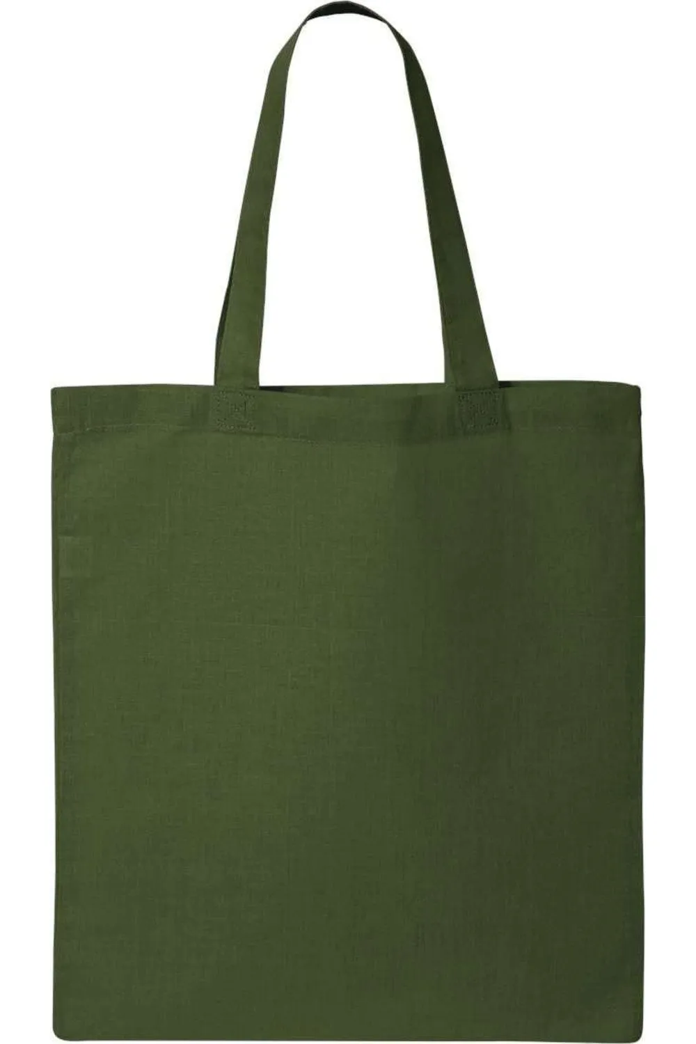 Q-Tees Economical Tote