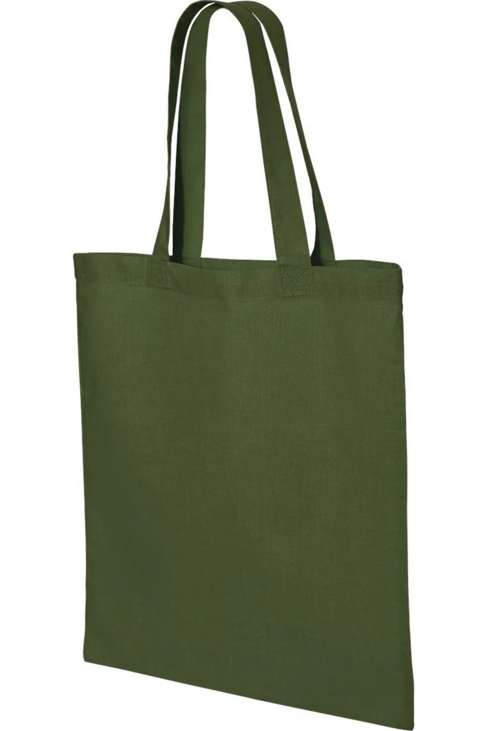 Q-Tees Economical Tote