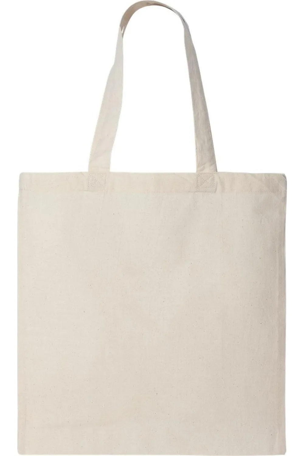 Q-Tees Economical Tote