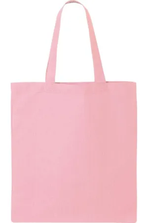 Q-Tees Economical Tote