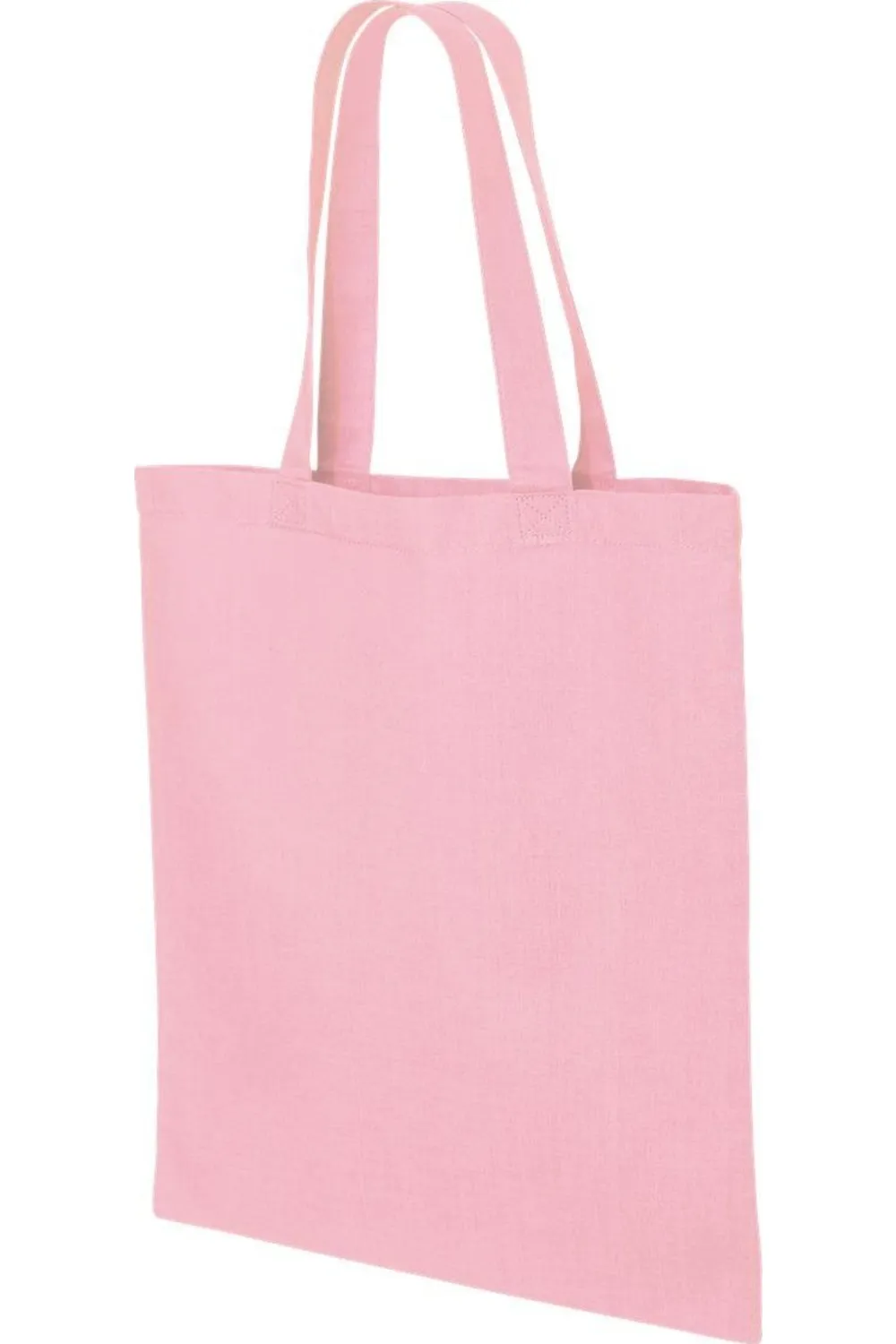 Q-Tees Economical Tote