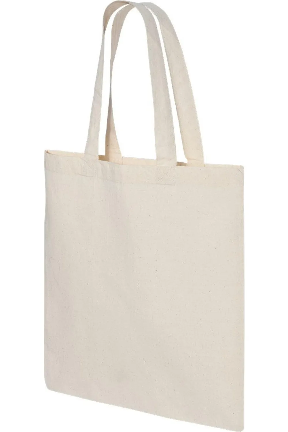 Q-Tees Economical Tote