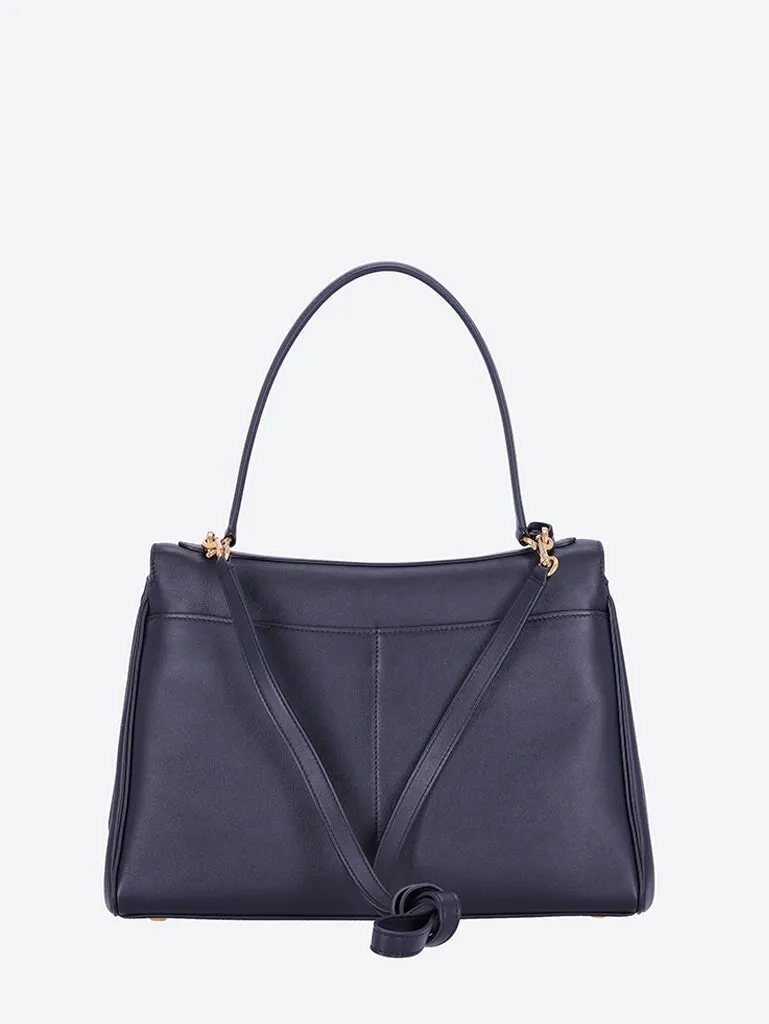 Rodeo top handle bag
