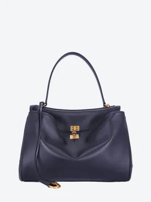 Rodeo top handle bag