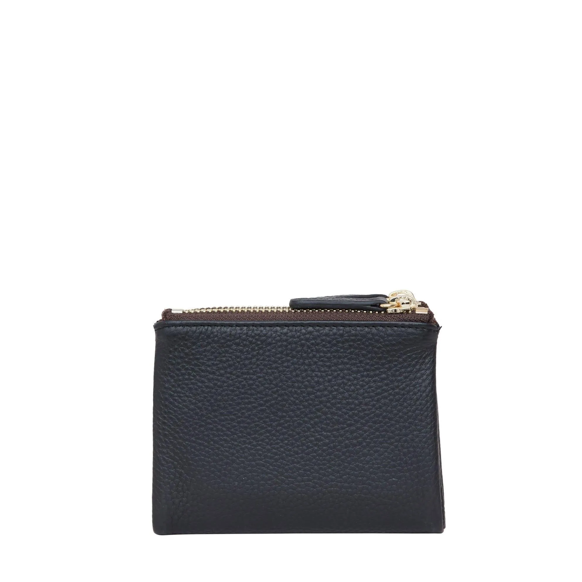 Saben Delilah Wallet Black