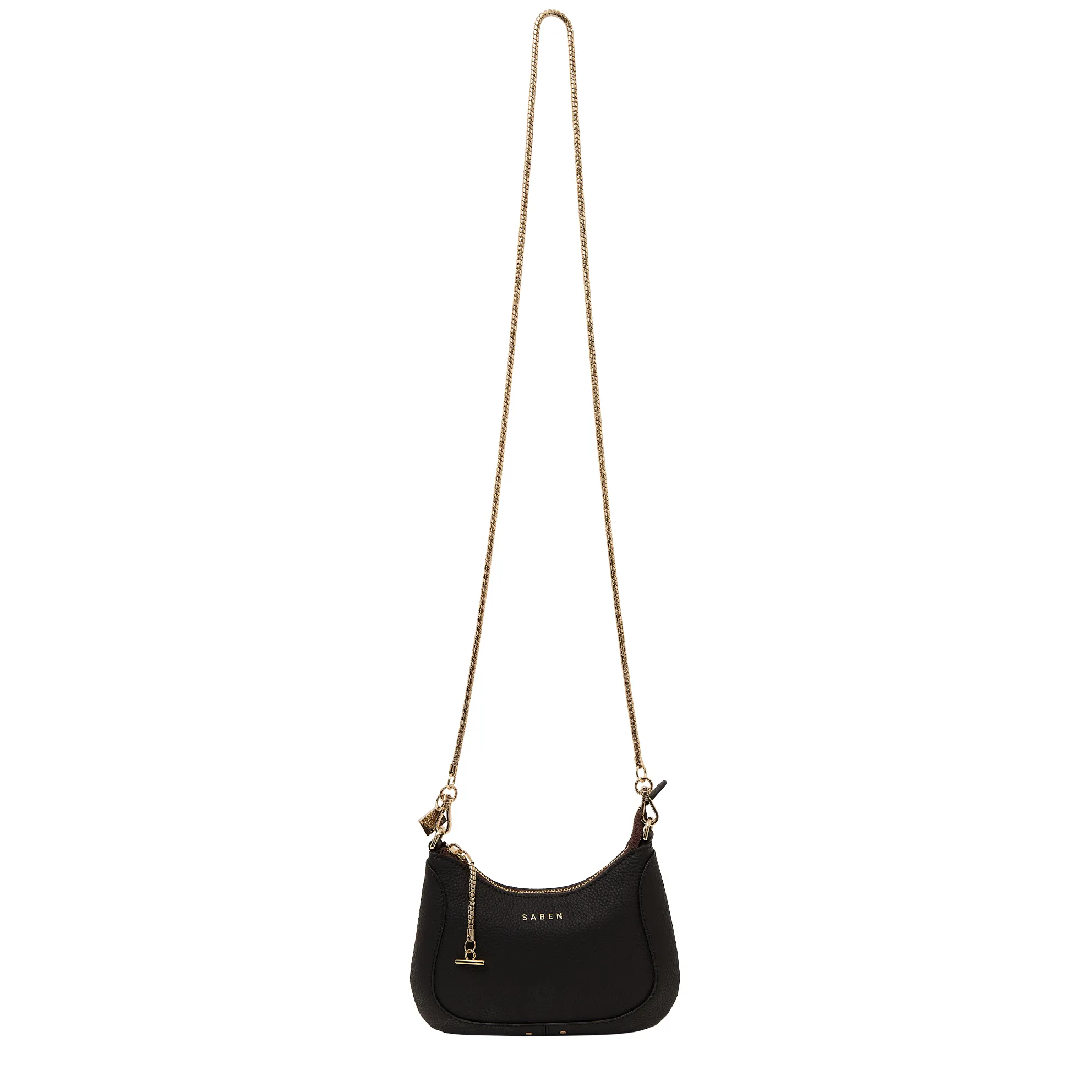 Saben Sammie Mini Bag Black