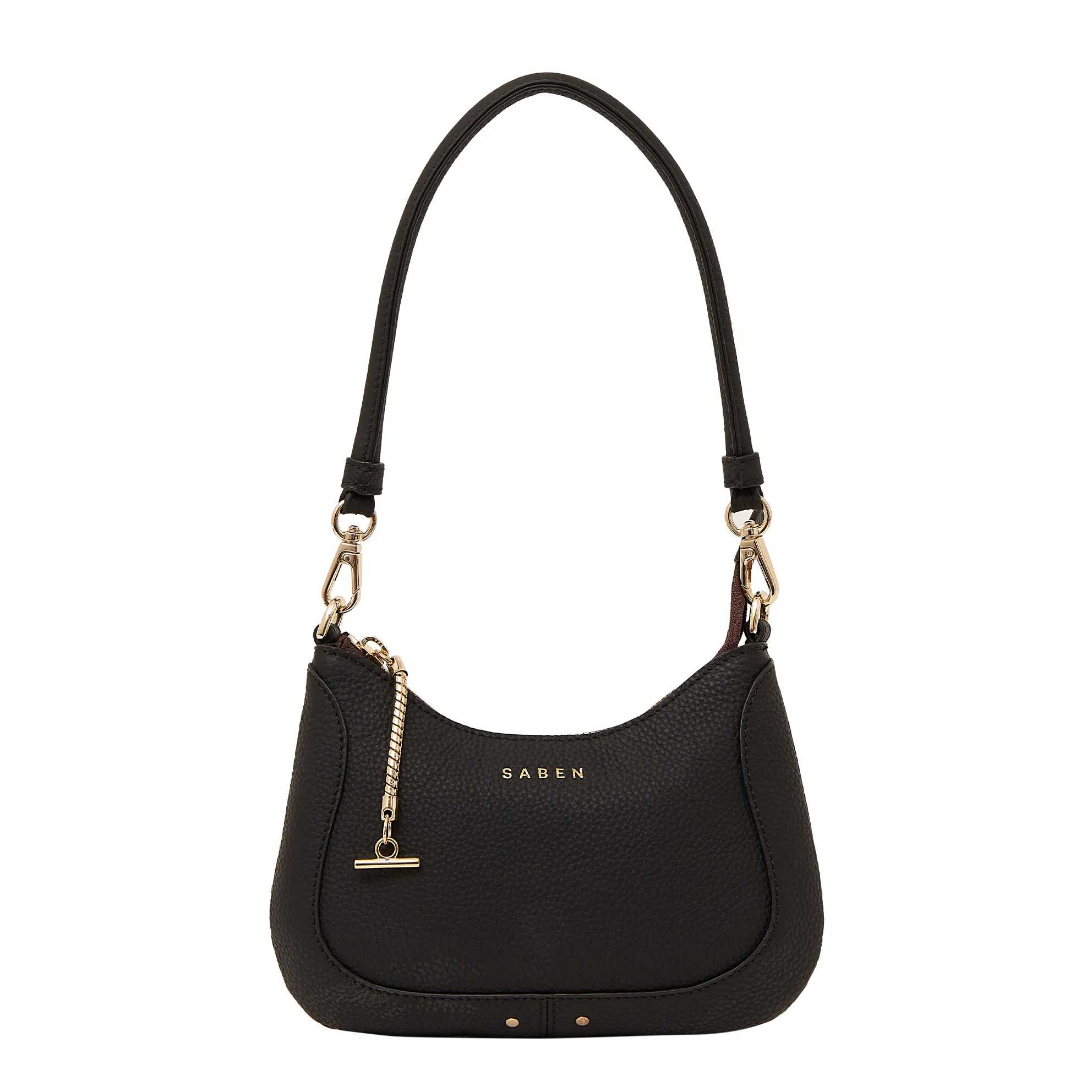 Saben Sammie Mini Bag Black