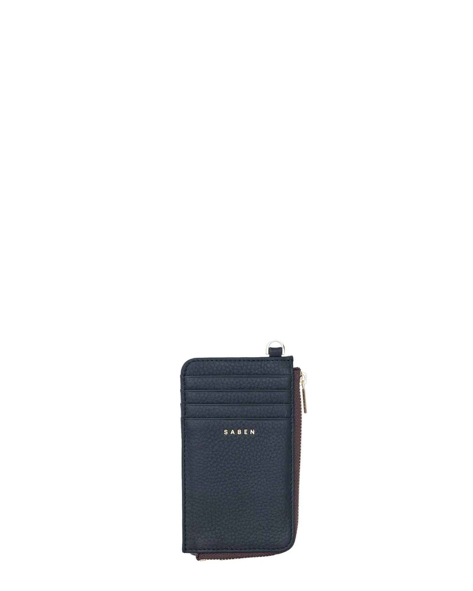 Saben Winona Cardholder Black