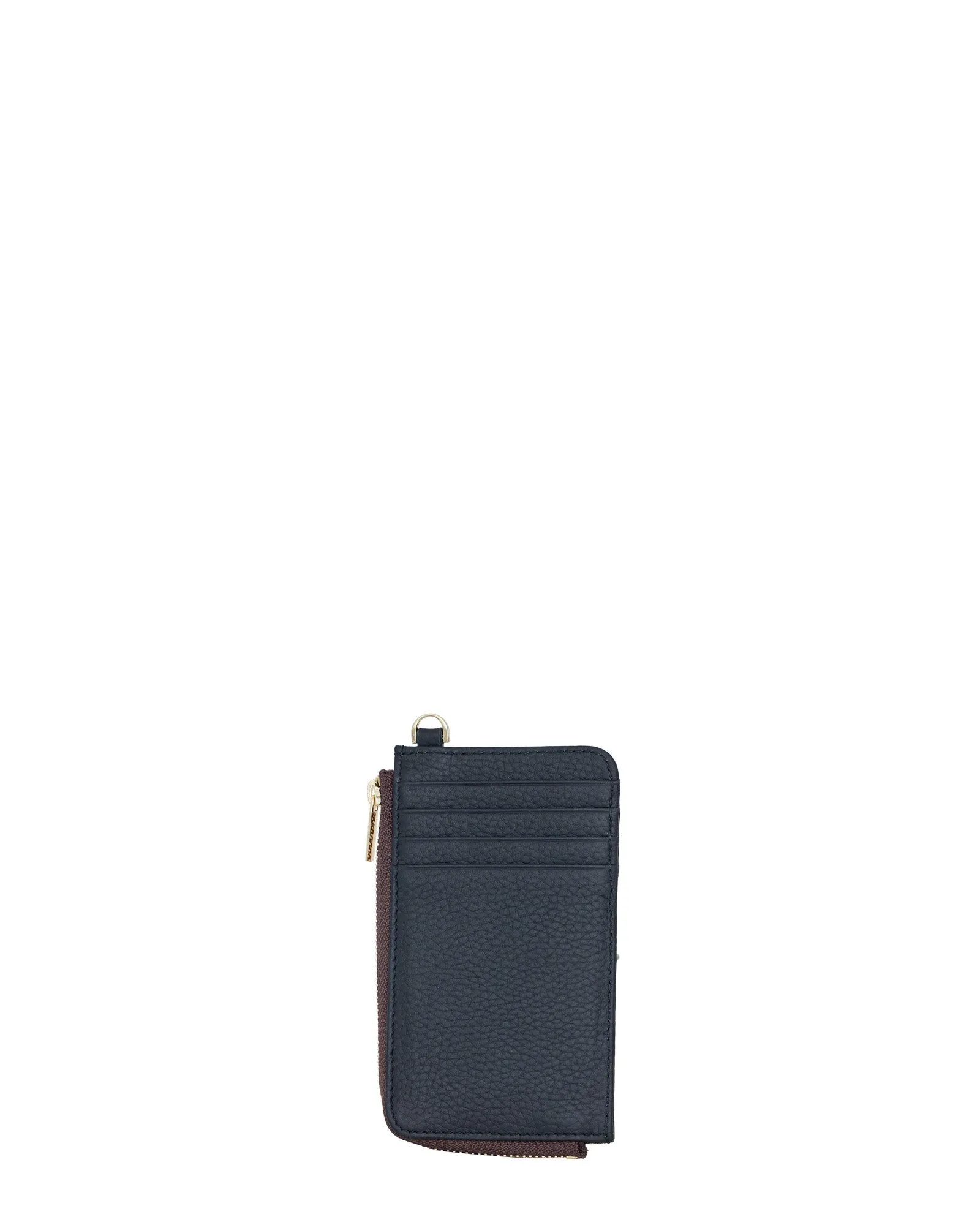 Saben Winona Cardholder Black