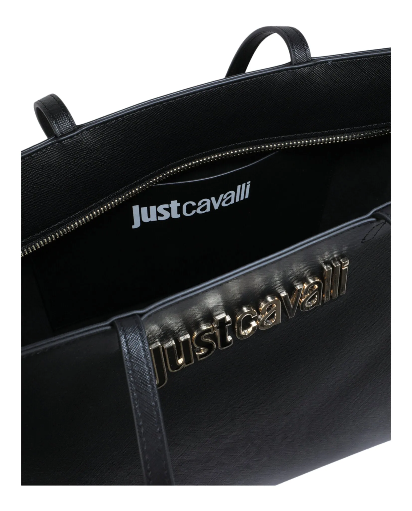 Small Logo Tote