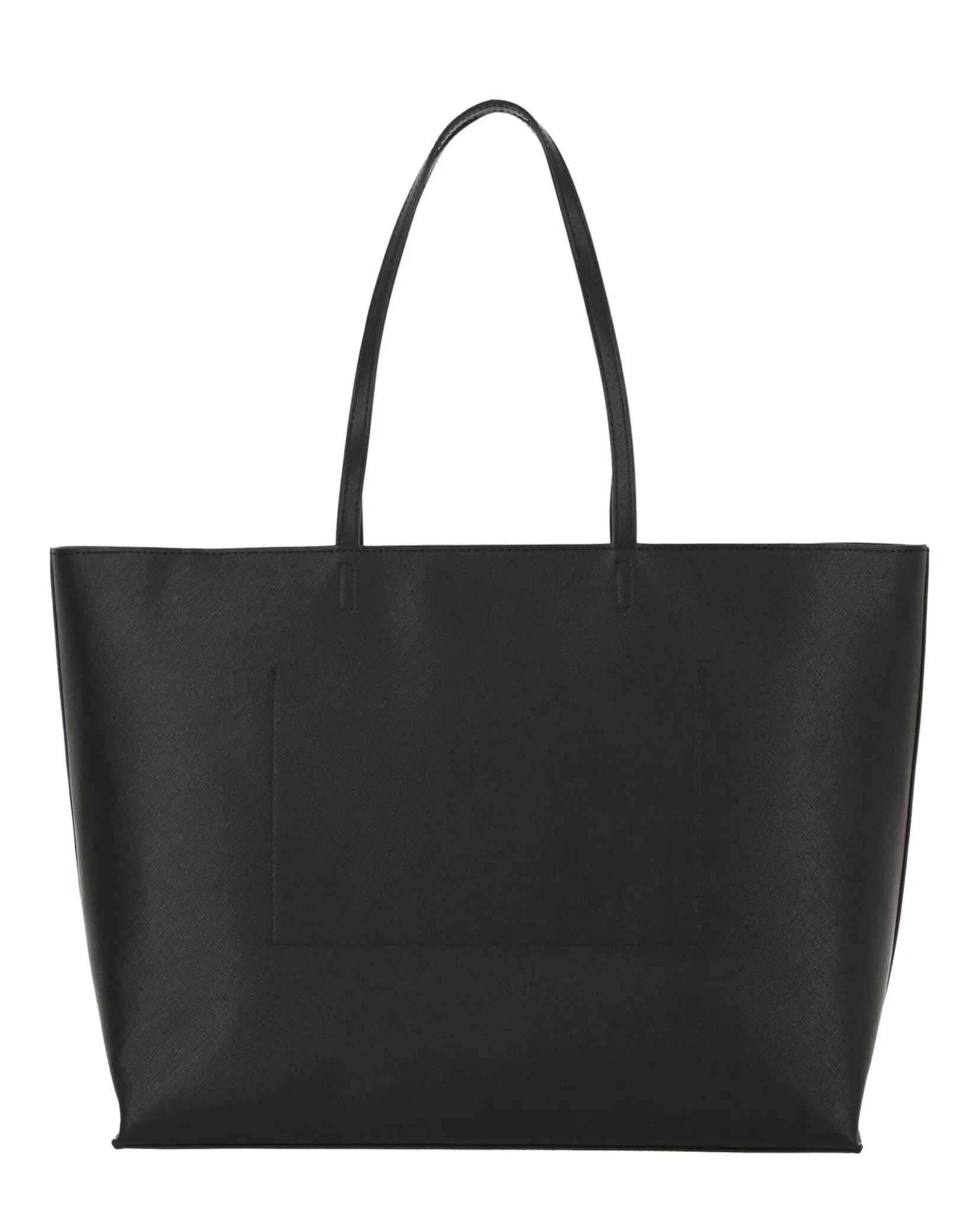 Small Logo Tote