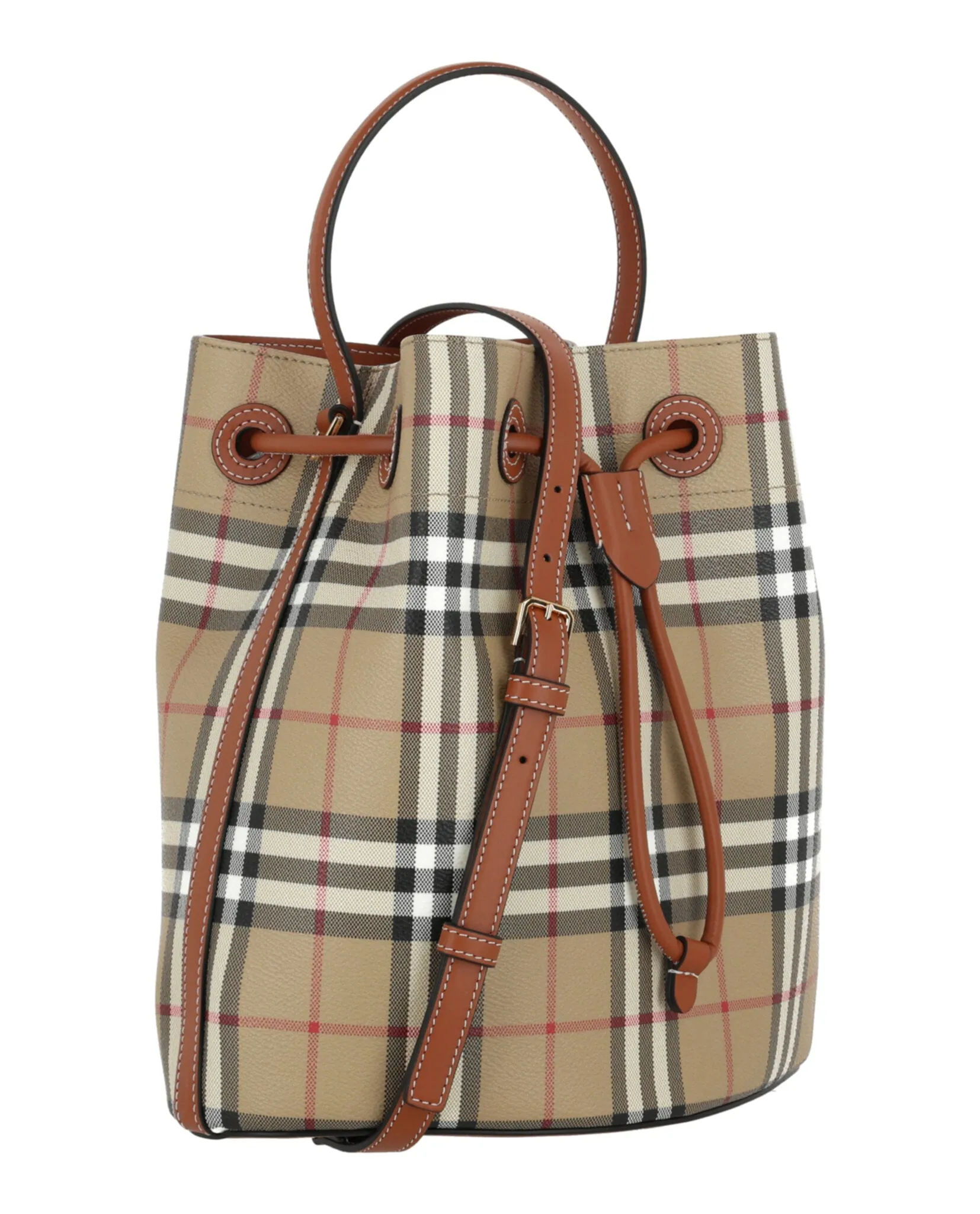 Small TB Bucket Bag