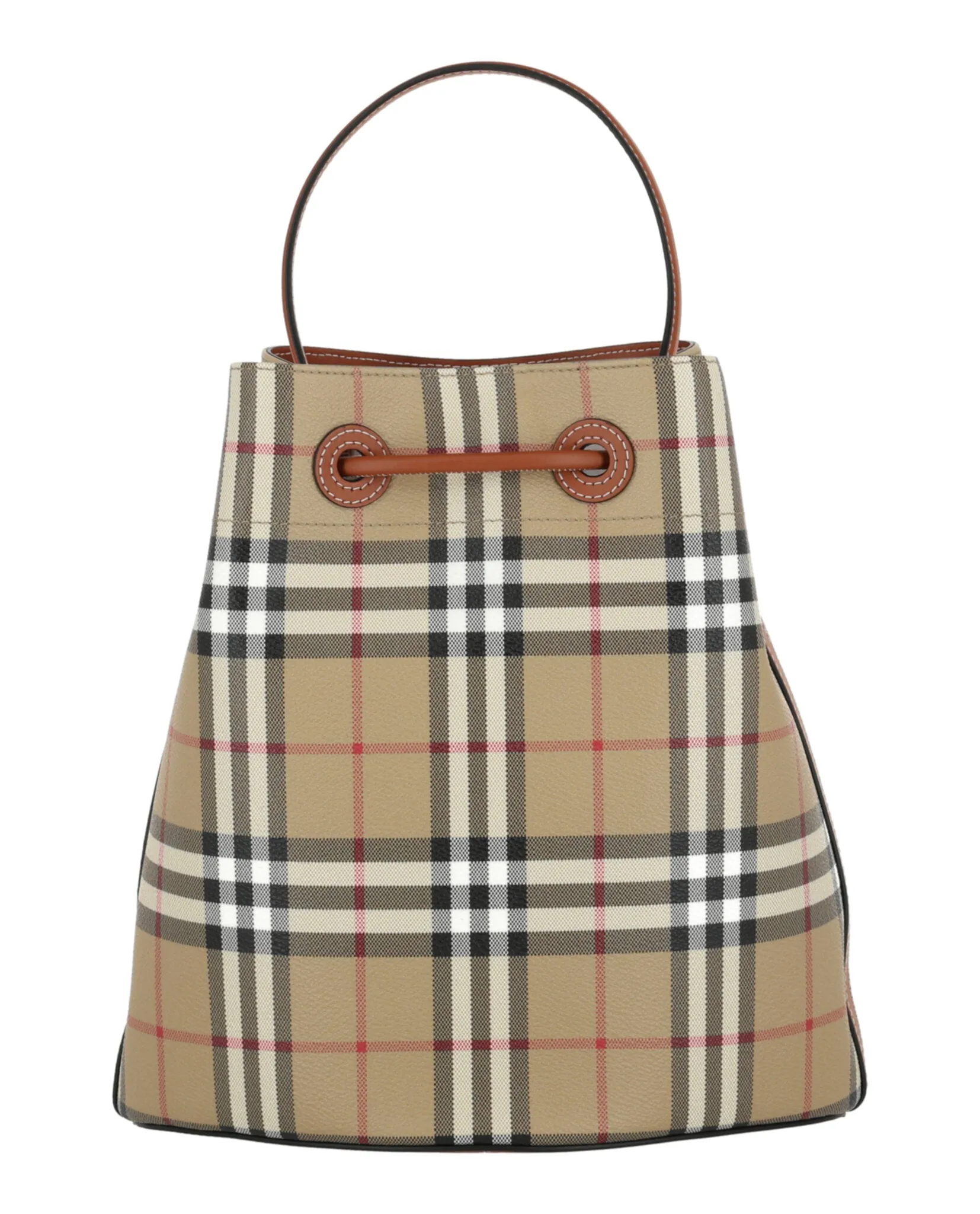 Small TB Bucket Bag