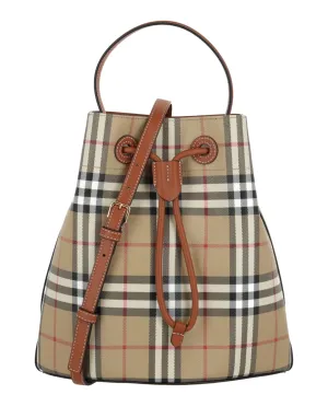 Small TB Bucket Bag