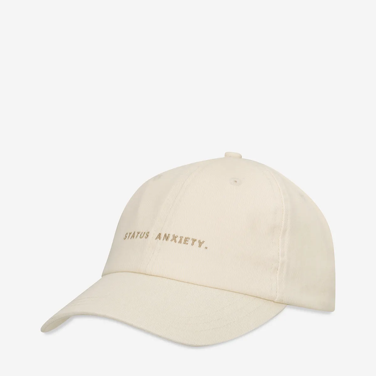 Status Anxiety Under The Sun Cap Cream