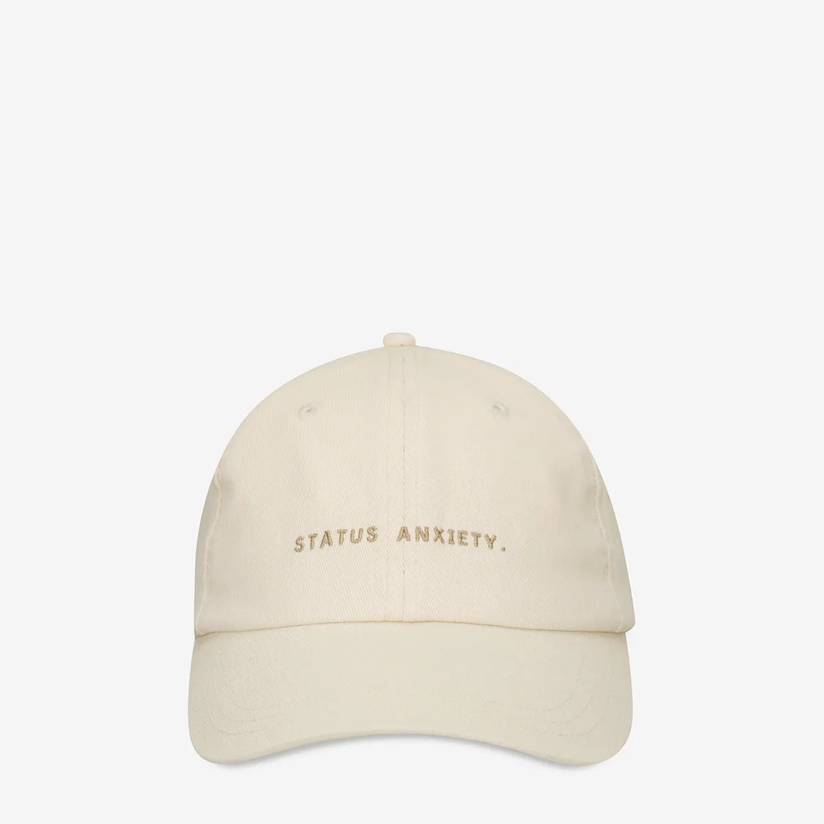 Status Anxiety Under The Sun Cap Cream