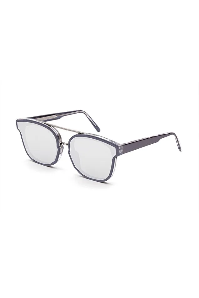Super Akin Forma Silver