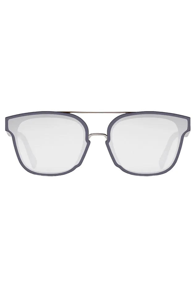 Super Akin Forma Silver