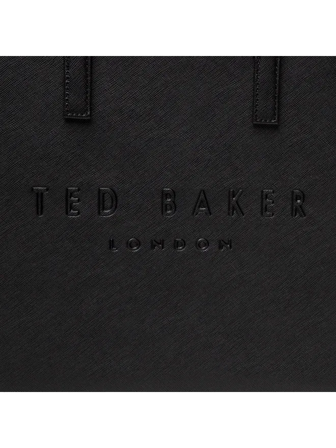 T.E.D B.A.K.E.R SEACON HANDBAG