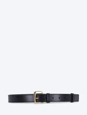 The Ovalo belt
