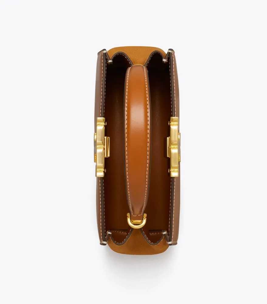 T.O.R.Y B.U.R.C.H CROSS BODY BAG