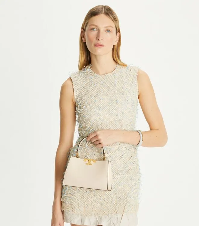 T.O.R.Y B.U.R.C.H CROSS BODY BAG