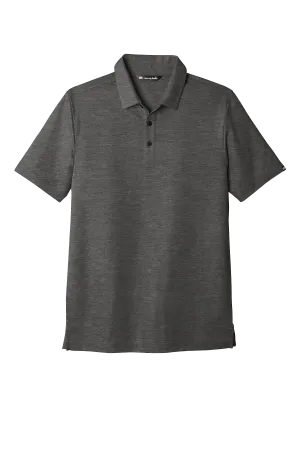 Travis Mathew Oceanside Heather Polo