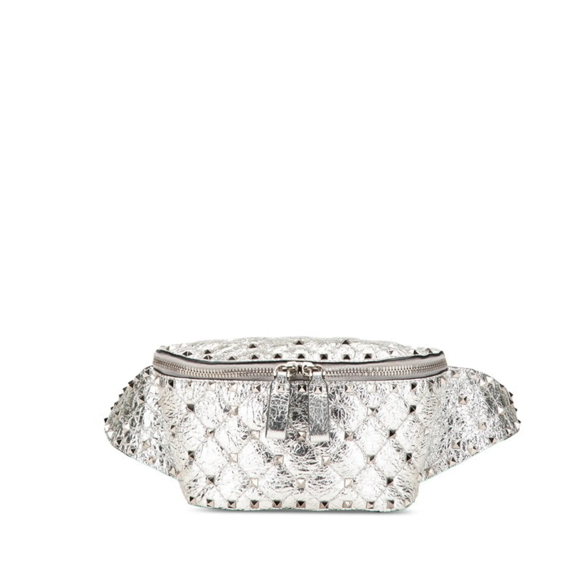 Valentino Leather Sling Bag (Pre-Owned)