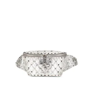 Valentino Leather Sling Bag (Pre-Owned)