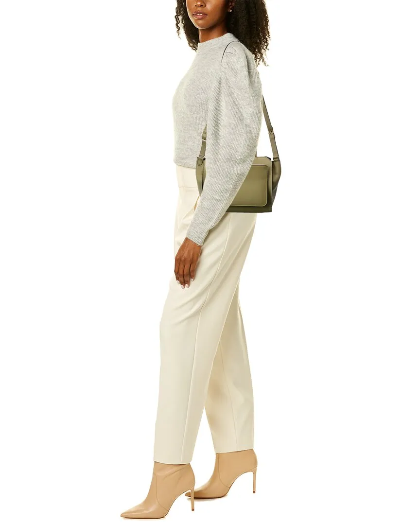 Valextra Passepartout Medium Leather Tote