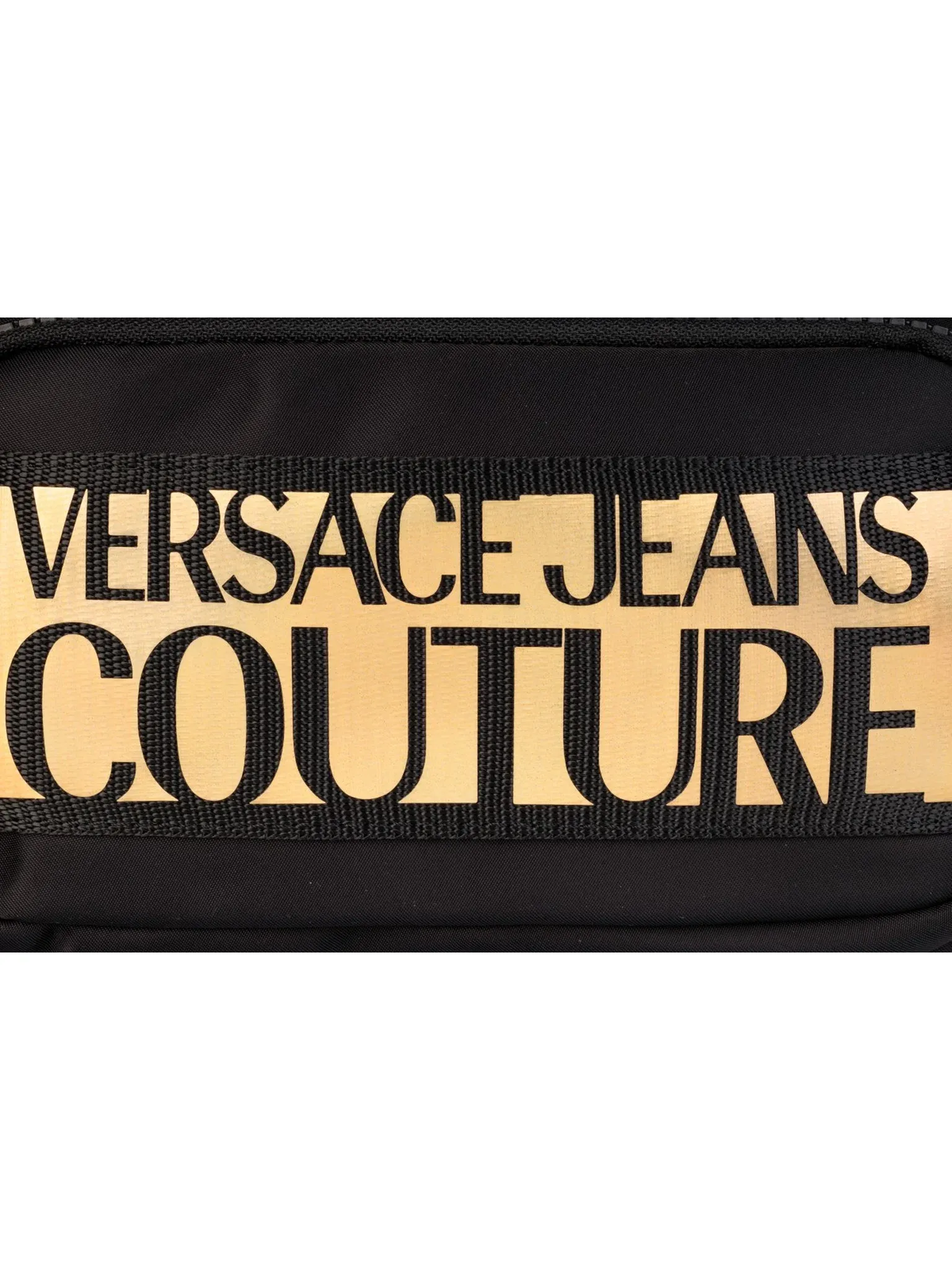 V.E.R.S.A.C.E J.E.A.N.S Waist Bag