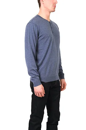 Vince Henley LS