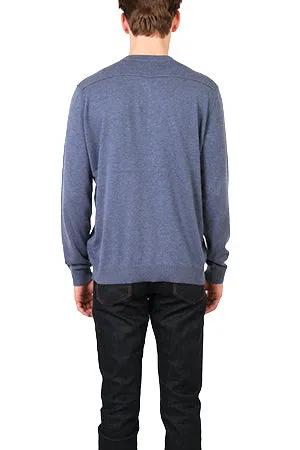 Vince Henley LS