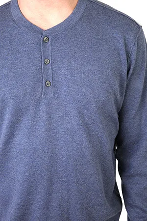 Vince Henley LS