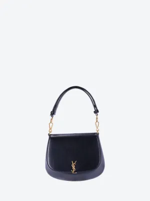 Voltaire top handle en box saint laurent