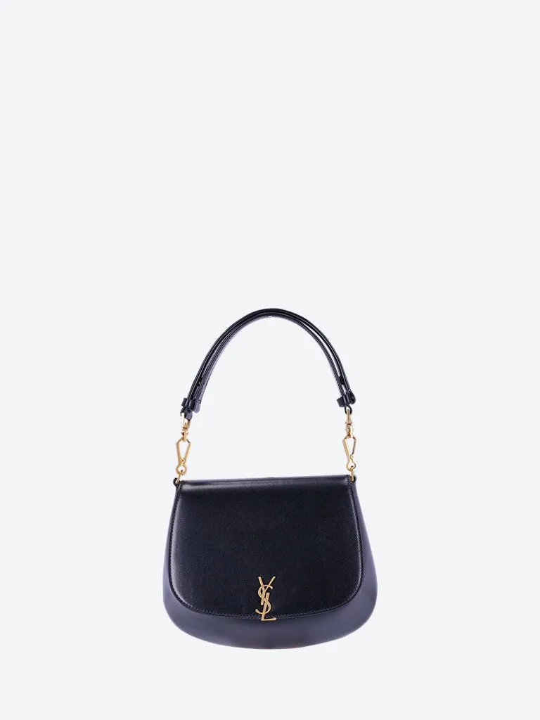Voltaire top handle en box saint laurent