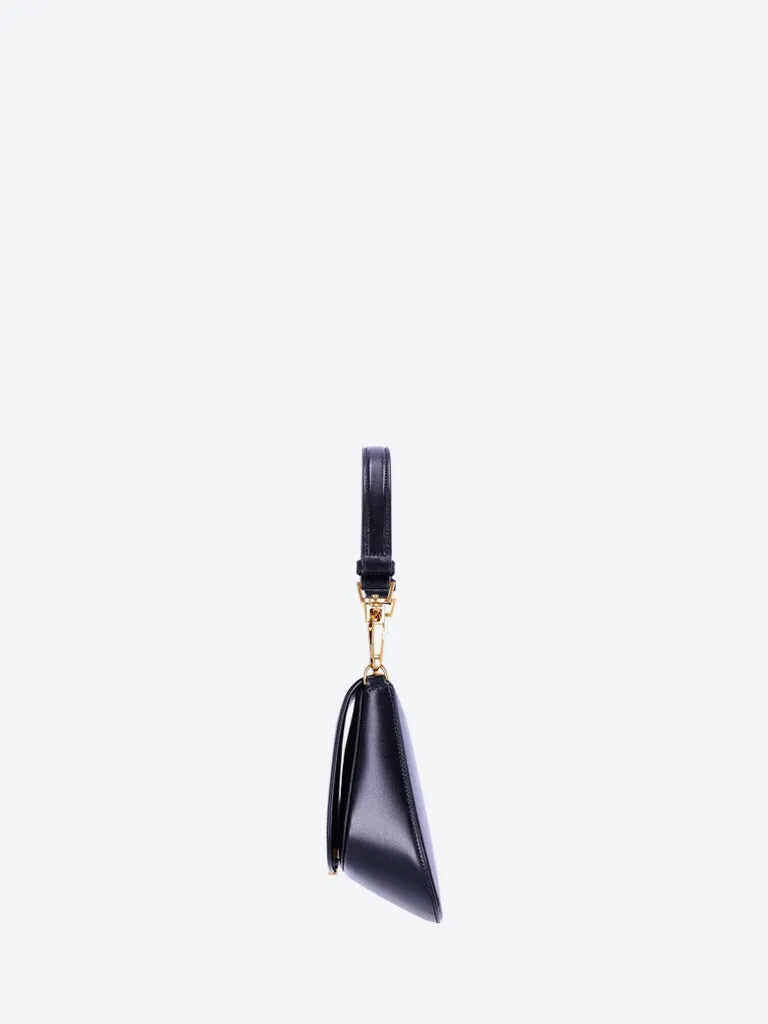 Voltaire top handle en box saint laurent