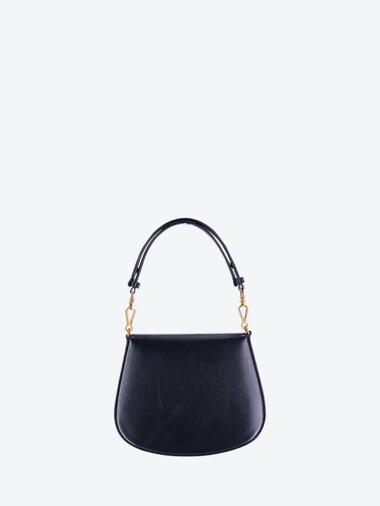 Voltaire top handle en box saint laurent