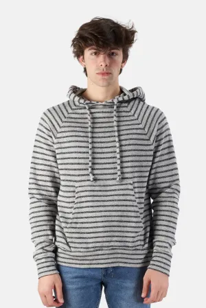 V::Room Heather Fleece Hoodie