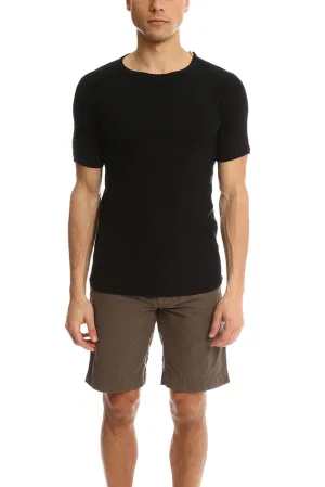 V::Room Rough Yarn Tee