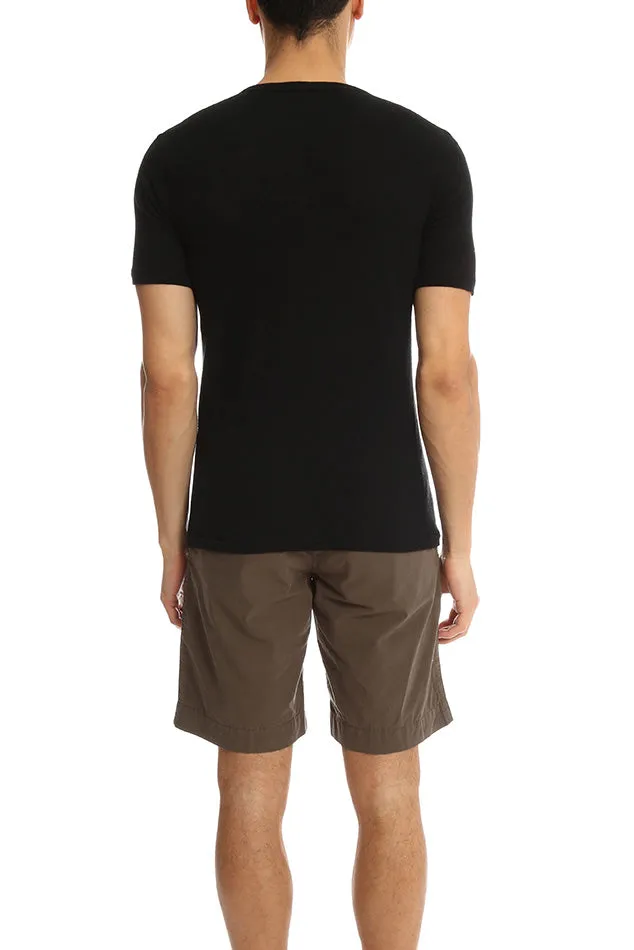 V::Room Rough Yarn Tee