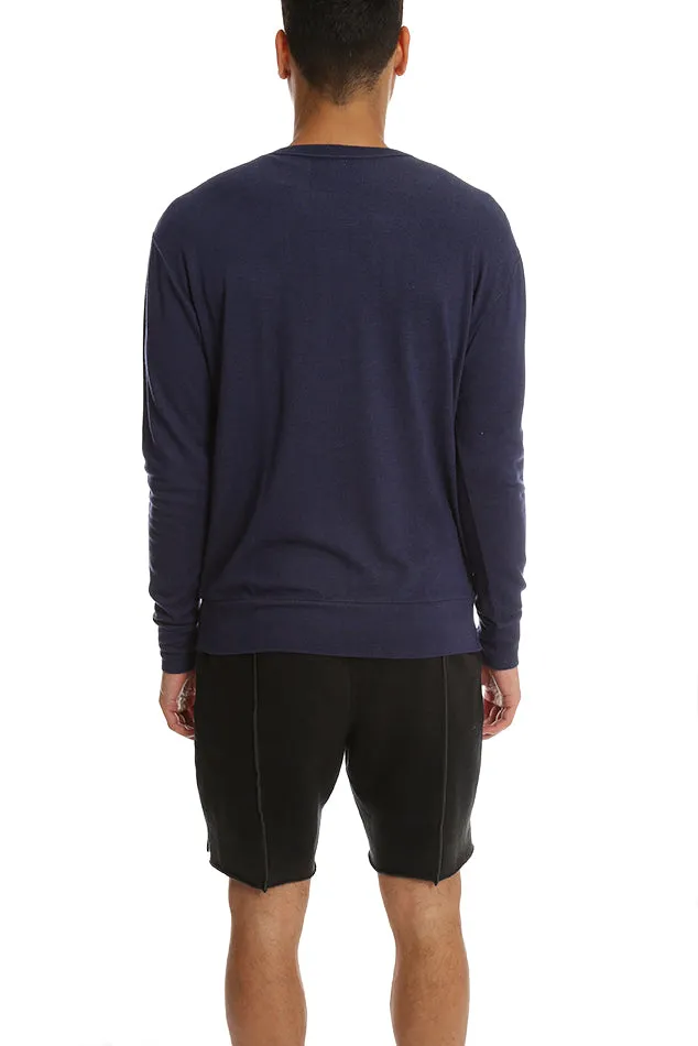 V::Room Stretch Modal LS