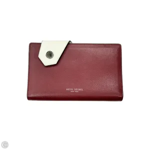 Wallet By Henri Bendel, Size: Medium