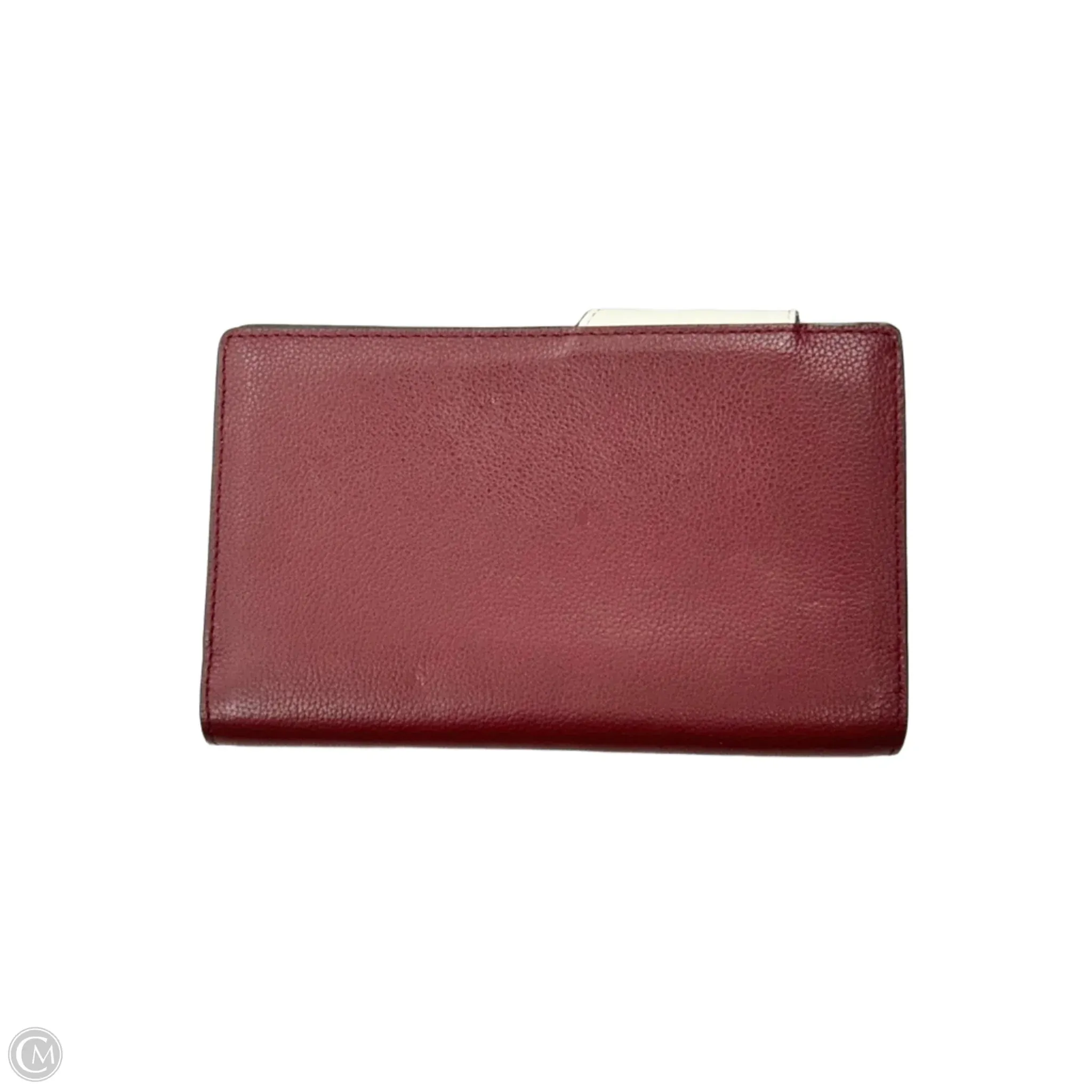 Wallet By Henri Bendel, Size: Medium